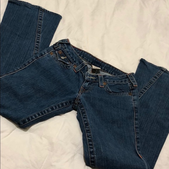 True religion jeans - Picture 3 of 4